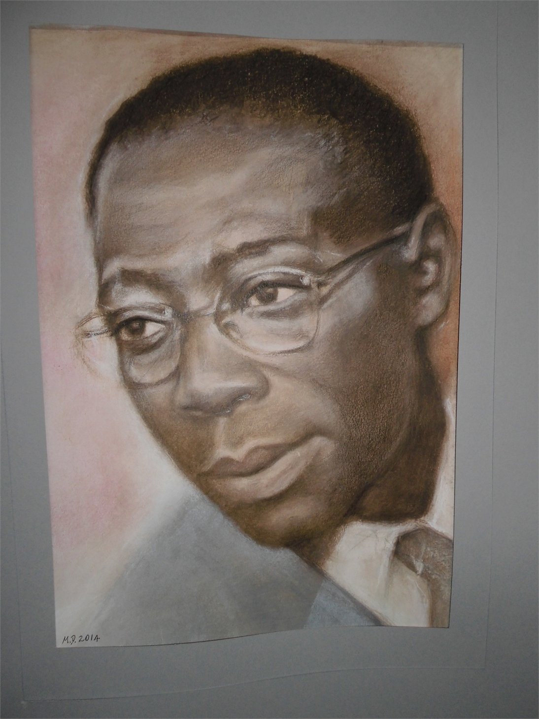 Leopold senghor